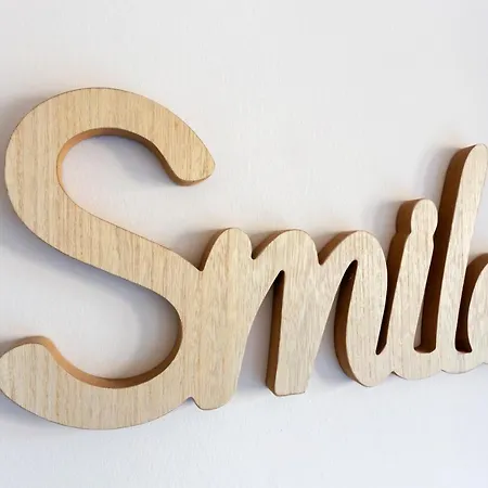 アパート Venice Smile
